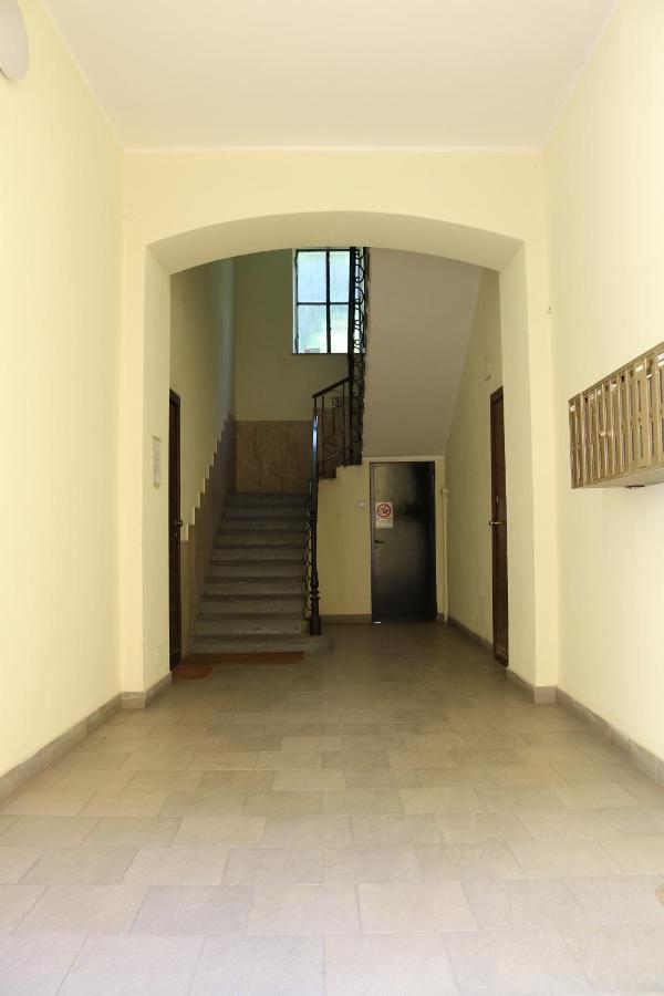 S. Ambrogio Cozy Apartment Milan Extérieur photo