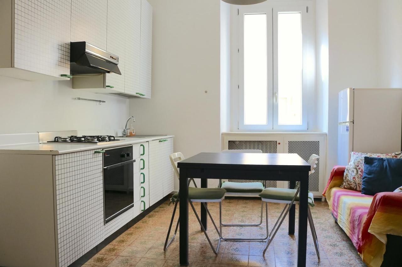 S. Ambrogio Cozy Apartment Milan Extérieur photo