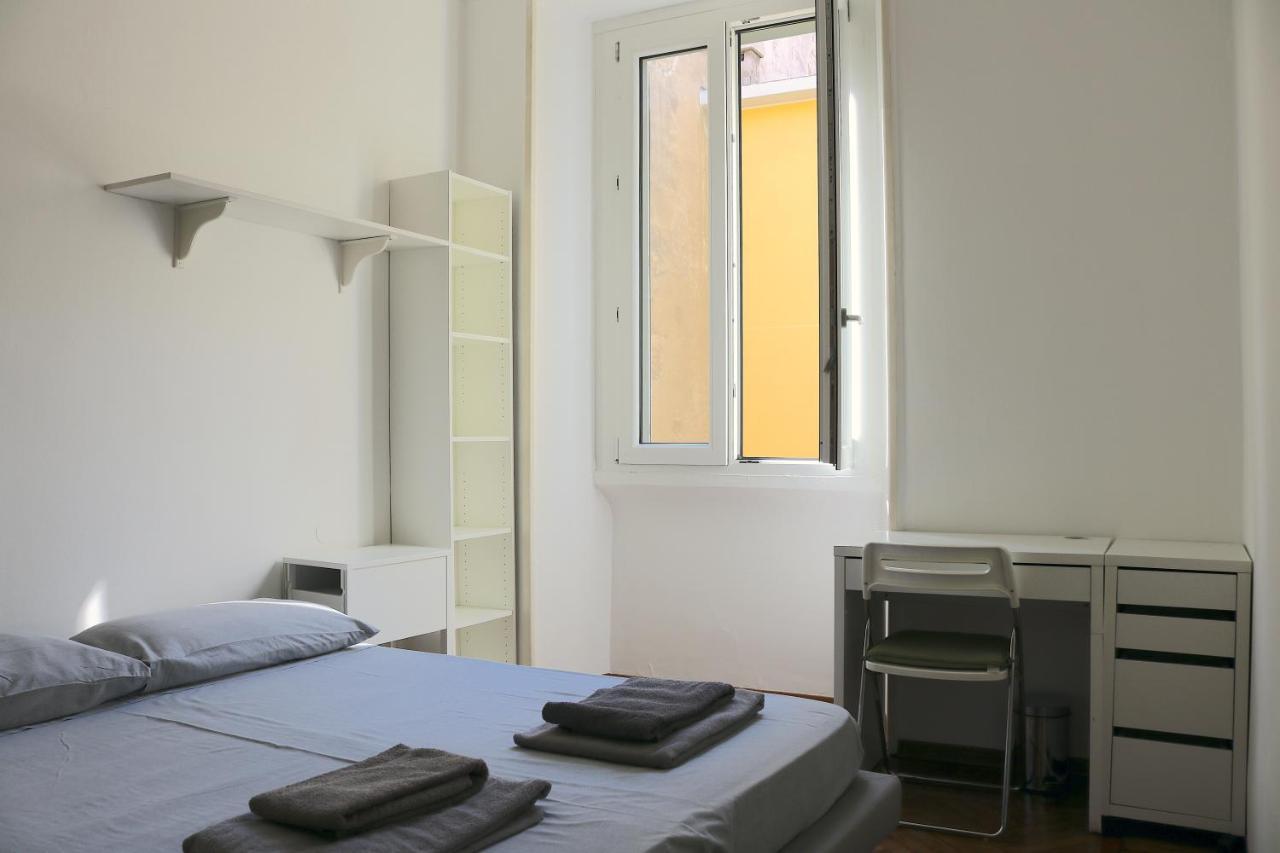 S. Ambrogio Cozy Apartment Milan Extérieur photo