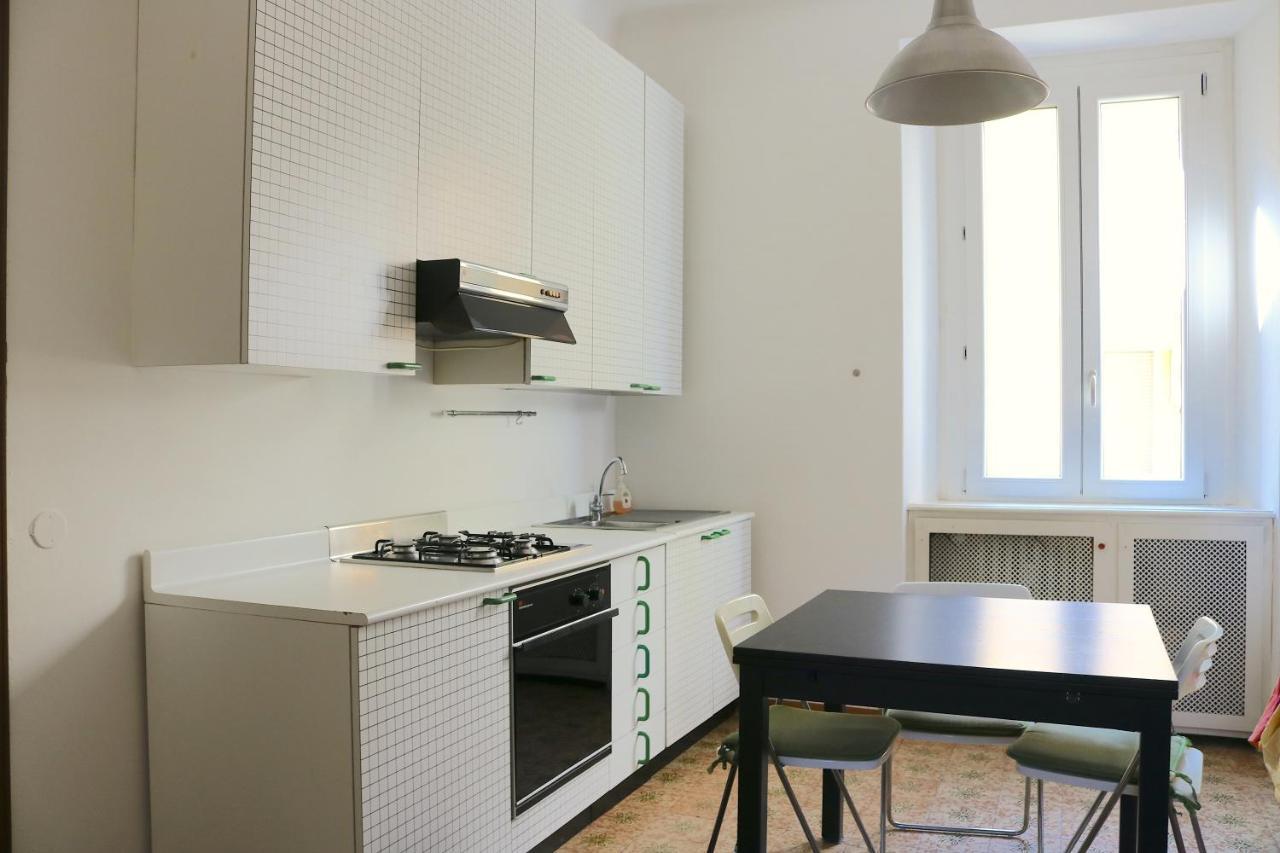 S. Ambrogio Cozy Apartment Milan Extérieur photo